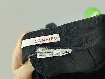 edma kurtki: Camaïeu, Szorty damskie, rozmiar S — 4