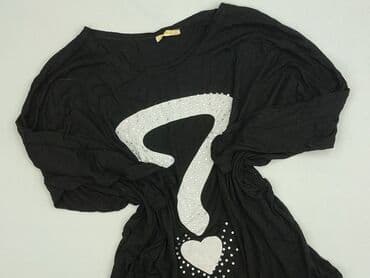 bluzka metallica: Bluzka damska, rozmiar S — 1