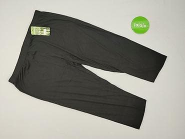 dresy long: Legginsy rozmiar 8XL — 2