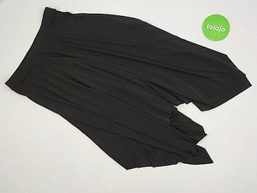 ubrania hm: H&M, Spodnie damskie, rozmiar S — 2