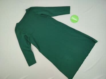 sukienka butelkowa zieleń reserved: Reserved, Sukienka damska, rozmiar S — 4