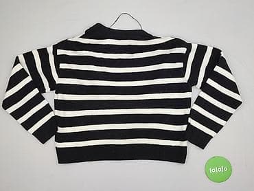 sweter vintage: Reserved, Kardigan damski, rozmiar M — 3