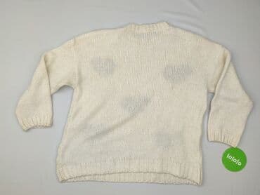 programmer t shirty: George, Sweter damski, rozmiar 3XL — 3