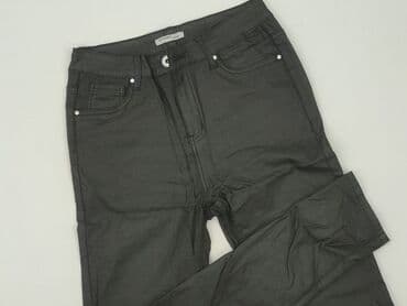 goodies jeans woskowane: Goodies, Jeansy damskie, rozmiar XL — 1