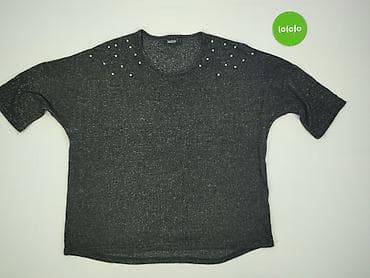 modne 50 latki: Janina, Bluzka damska, rozmiar 2XL — 2