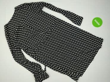 spódnice w groszki stradivarius: Pieces, Sukienka damska, rozmiar S — 3