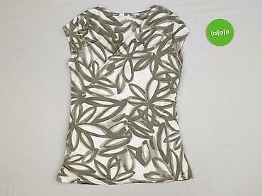 oryginalne bluzki: Bluzka damska, rozmiar S — 3