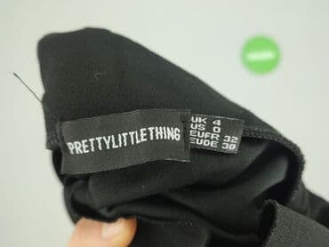 Kobiety: PrettyLittleThing, Top damski, 2XS — 5