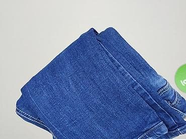 nike pre owned: Jeansy damskie, rozmiar M — 6