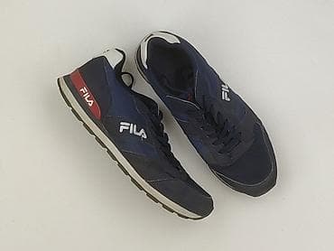 converse rozmiar 26: Fila, Sneakersy dla mężczyzn, rozmiar 44 — 1