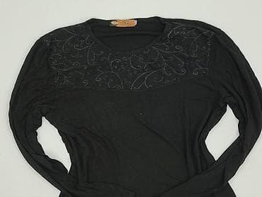 bluzki gotycka: Bluzka damska, rozmiar XL — 1