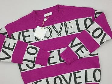 sweter hello kitty h: OCCULT, Sweter damski, rozmiar XL — 1