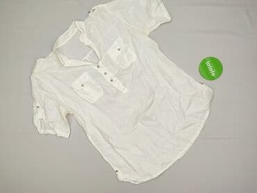 reserved biale bluzki: Bluzka damska, rozmiar M — 2