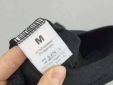 snipes koszulka: T-shirt damski, rozmiar M — 4