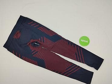 dresy cocomore: Crivit, Legginsy Sportowe damskie, rozmiar XL — 3