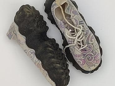 muminki buty: Sneakersy damskie, rozmiar 35 — 1