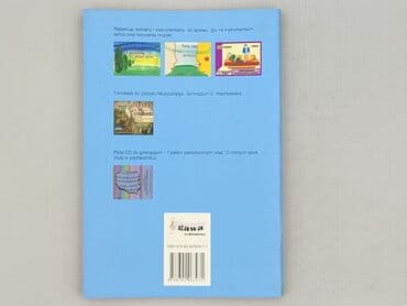Książki: Książka, gatunek - Edukacyjna, stan - Idealny — 2