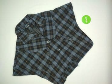 marynarka primark: Ponczo damskie, M — 2