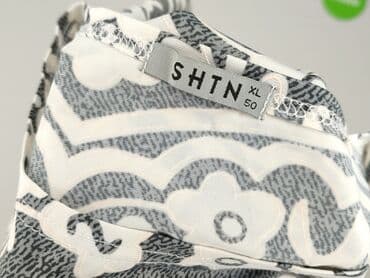 t shirty snipes: Skiny, T-shirt damski, rozmiar 5XL — 4