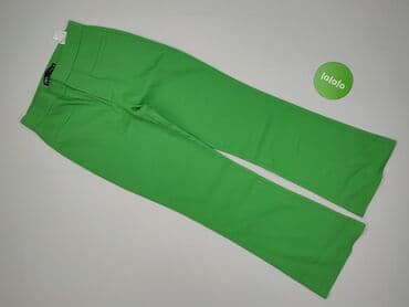 trampki ccc jenny fairy: Zara, Spodnie materiałowe damskie, rozmiar S — 2