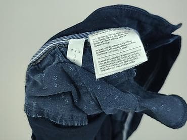 jansy: Yessica, Spodnie materiałowe damskie, rozmiar 2XL — 5