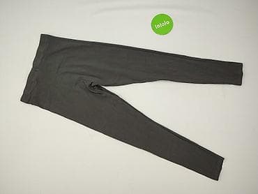 bluzy l: H&M Divided, Legginsy rozmiar M — 3