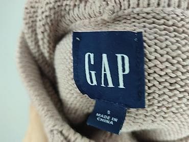 gap sweter damski: Gap, Bluza z kapturem damska, rozmiar S — 4