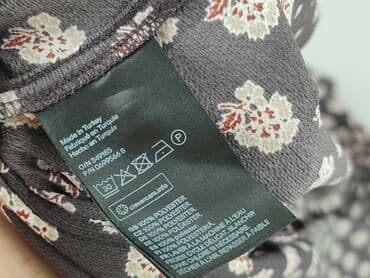 sukienki w stylu boho midi: H&M, Sukienka damska, rozmiar XS — 5