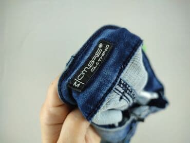 spodnie od stradivarius: Jeansy dla mężczyzn, rozmiar M — 4