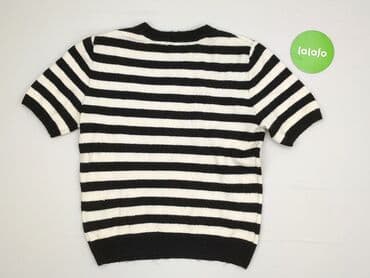 sweter z kokardkami h m: H&M, Sweter damski, rozmiar S — 3