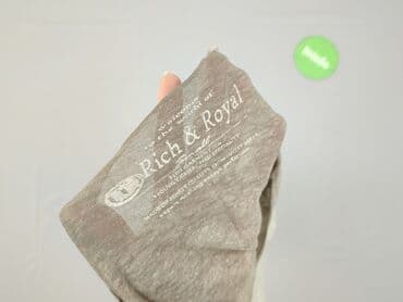 t shirty beżowe: Rich & Royal, T-shirt damski, rozmiar S — 4