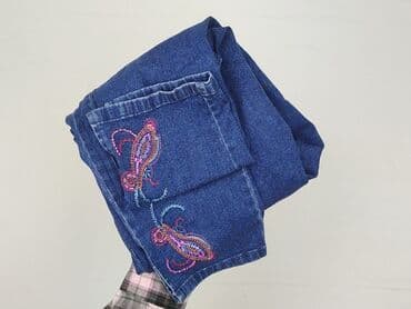 kozaki na koturnie deichmann: Spodnie damskie, 2XL — 7