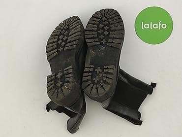 nike 38: Botki damskie, rozmiar 38 — 5