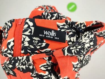 sukienki damskie na 40 urodziny: Wallis, Sukienka damska, rozmiar L — 4