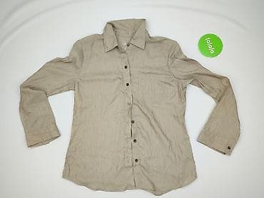 smog koszula: Chico's, Koszula damska, rozmiar S — 2