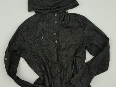 kurtki zimowe damskie wyprzedaż mohito: Papaya, Kurtka przejściowa damska, rozmiar M — 1