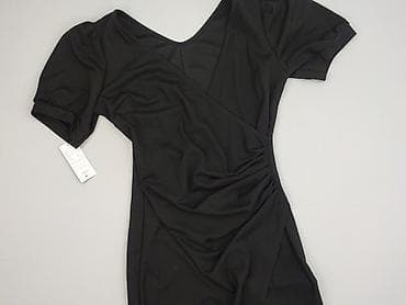 sukienki plus size maxi: Sukienka damska, rozmiar S — 1