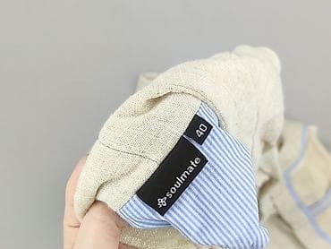 house m: Narzutka damska, rozmiar L — 5