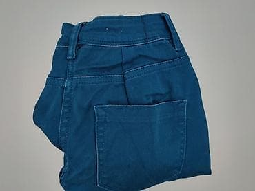 vans bluzki: Jeansy damskie, rozmiar M — 6