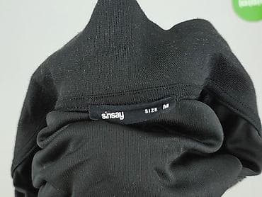 sinsay bodysuit: Sinsay, Body damskie, rozmiar M — 5