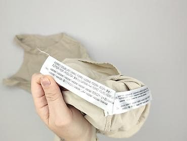 klapki bellini: Bershka, Sukienka damska, rozmiar S — 5