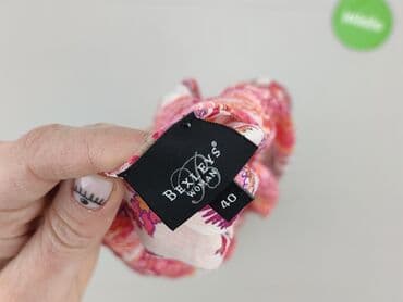 hexeline bluzki: Bexleys, Туніка жіноча, L — 4