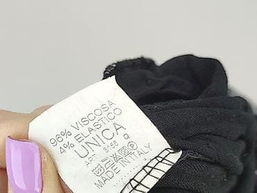 klapki ed hardy: UNICA, Sukienka damska, rozmiar One size — 4