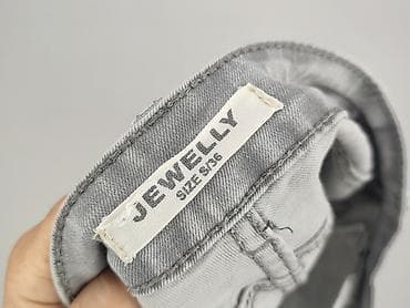 jeans mom pull and bear: Jeansy damskie, rozmiar S — 4