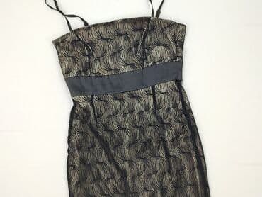 tanie sukienki koktajlowe online: Orsay, Sukienka damska, rozmiar S — 1