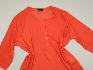 tunika plus size: Janina, Жіноча блуза, розмір 3XL — 1