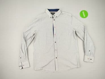 top secret marynarka męska: Top Secret, Koszulа dla mężczyzn, rozmiar M — 2