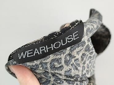koszula lamu: Wearhouse, Bluzka damska, rozmiar L — 4