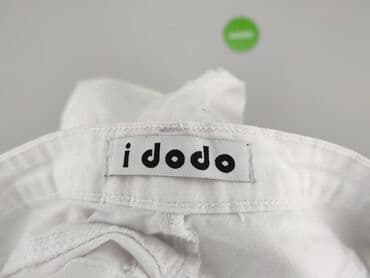 dżinsy damskie ocieplane: I DODO, Jeansy damskie, rozmiar M — 4