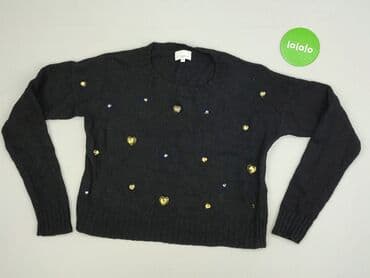 bluza new look: New Look, Sweter damski, rozmiar L — 2